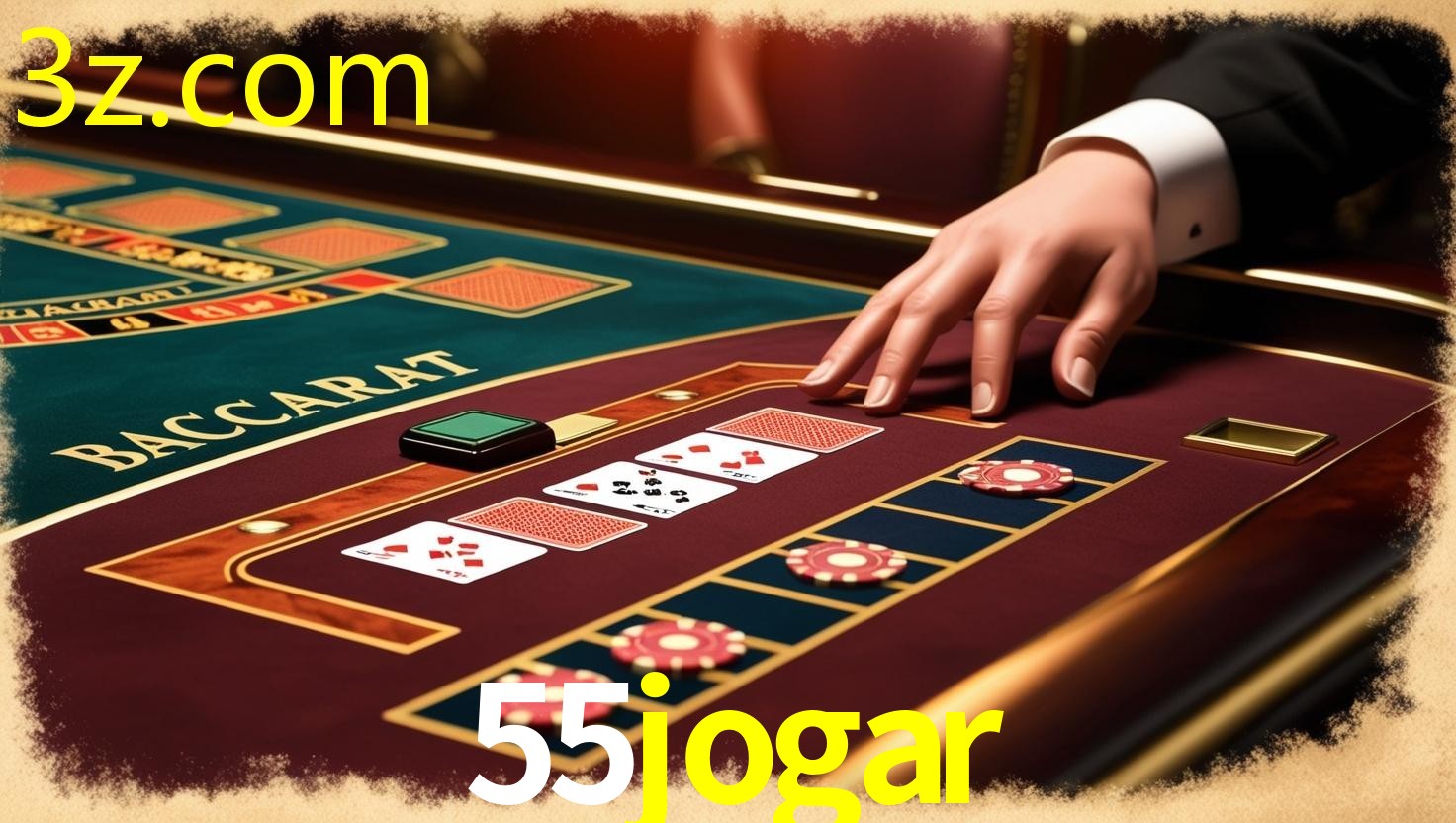 55JOGAR
