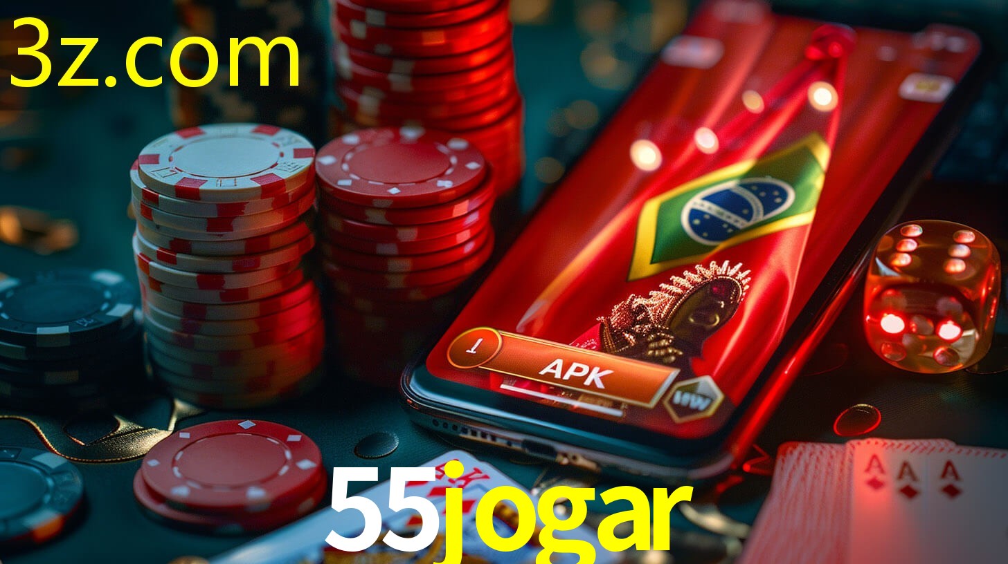 55JOGAR