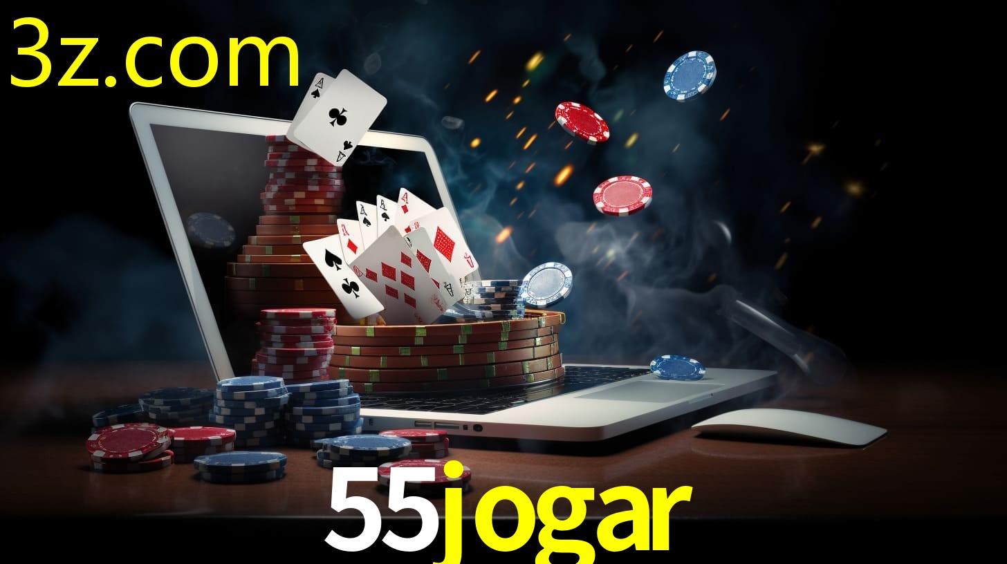 55JOGAR