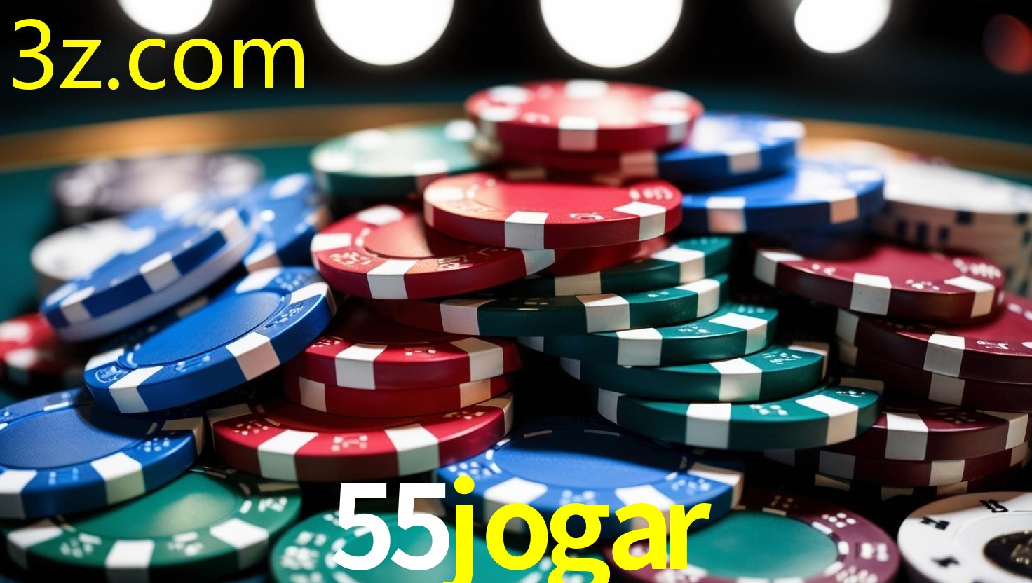55JOGAR
