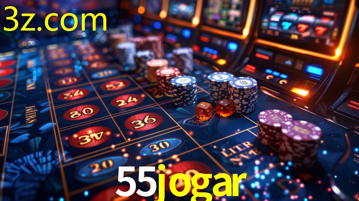 55JOGAR